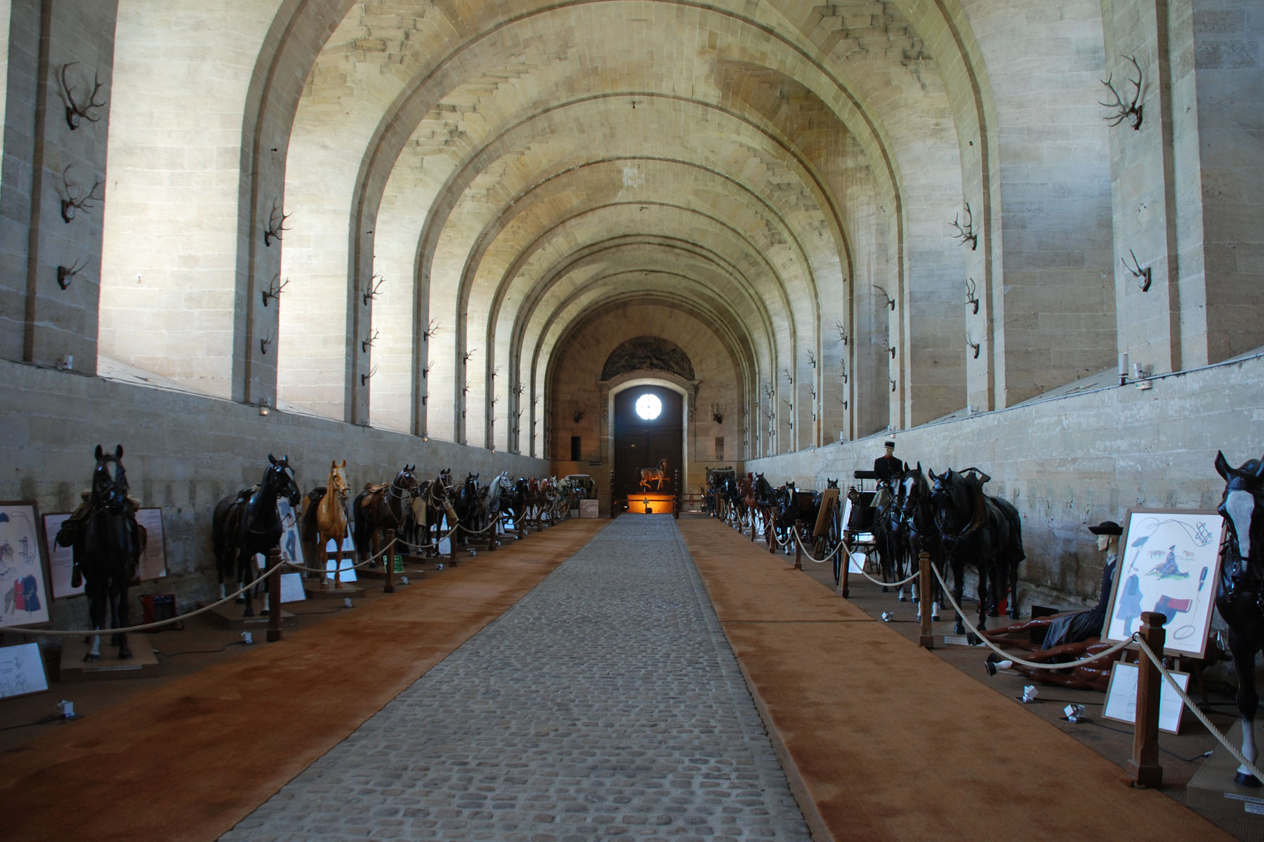 Chantilly